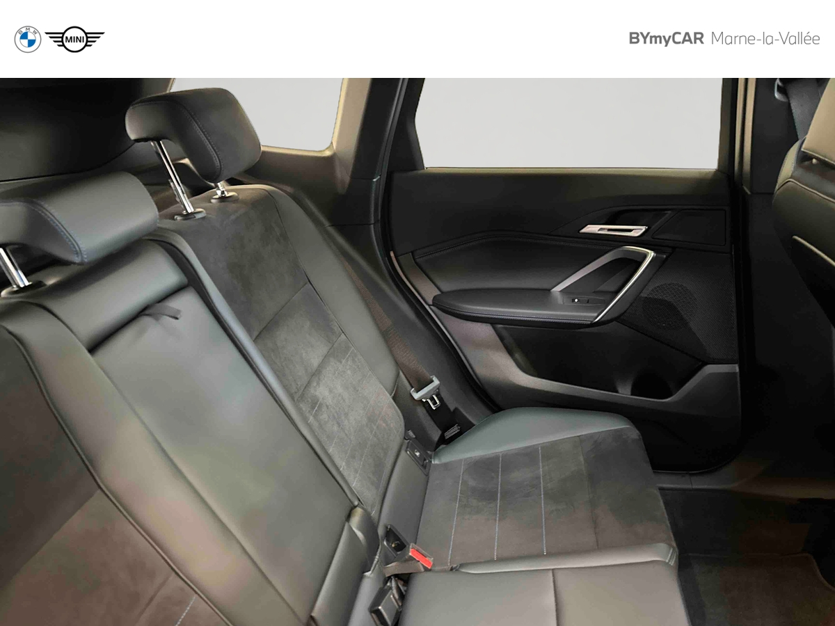 BMW X1 sDrive 20i 170ch DKG7 — photo 35