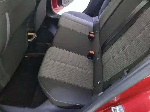 Opel Corsa electrique 136 ch &amp; batterie 50 kwh — photo 12