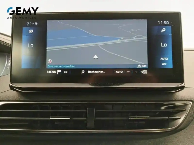 Peugeot 5008 bluehdi 130ch s&amp;s eat8 — photo 14