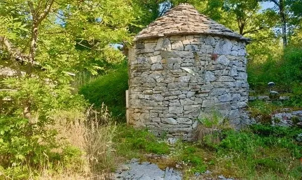 Maison Vente Causse-et-Diège   85600€