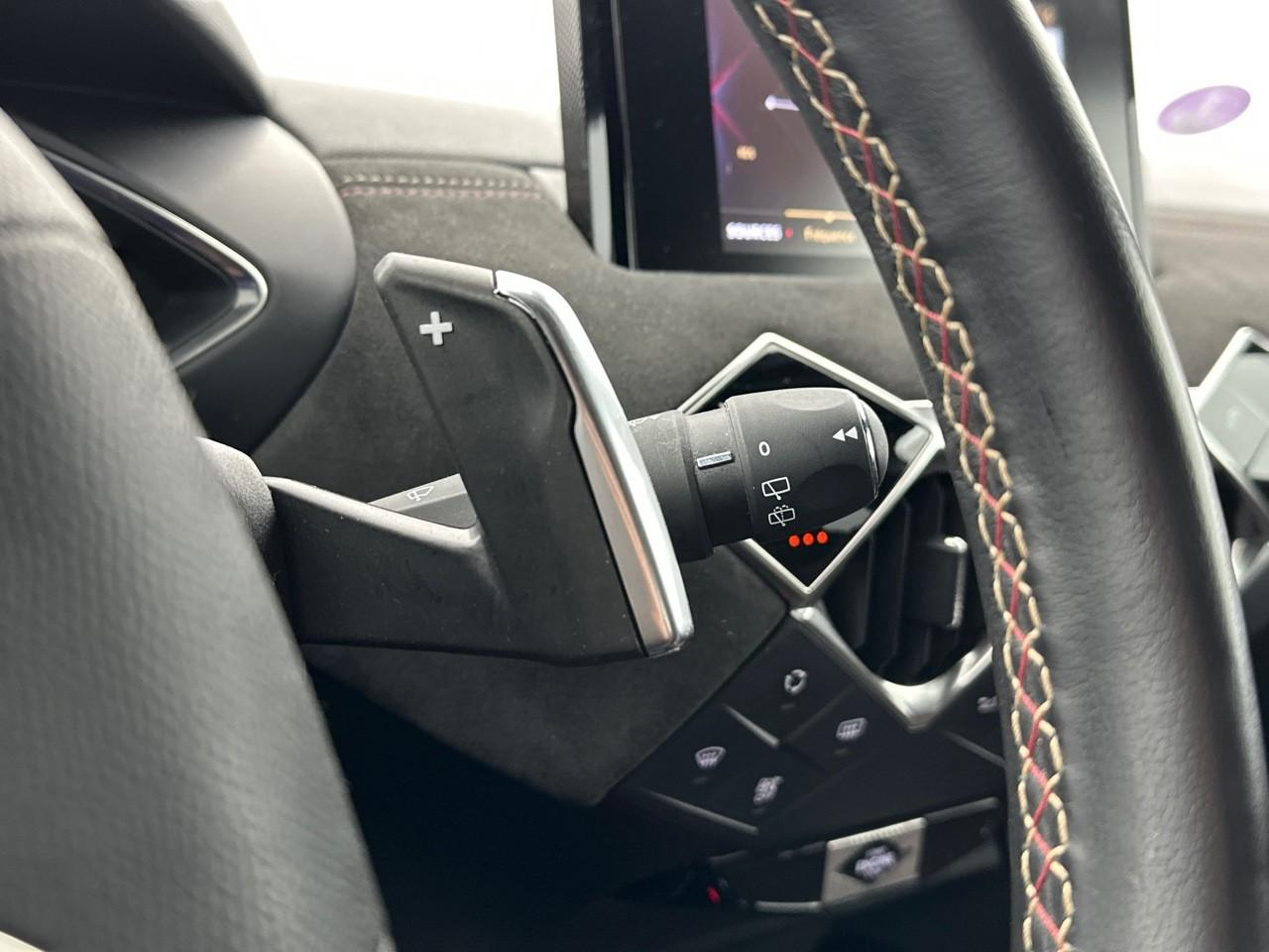 Ds Ds 3 crossback puretech 130 eat8 performance line — photo 21