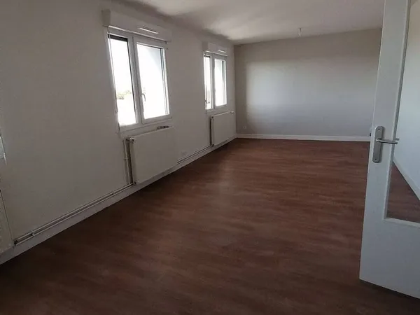 Appartement 3 pièces 75 m²
