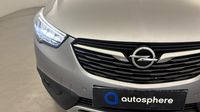 Opel Crossland X 1.2 Turbo 130ch Ultimate BVA Euro 6d-T — photo 17