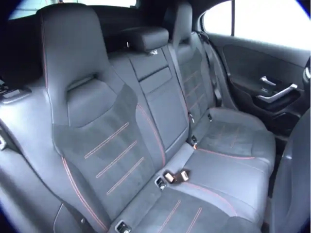 Mercedes Classe A 250 e hybrid eq amg line — photo 18