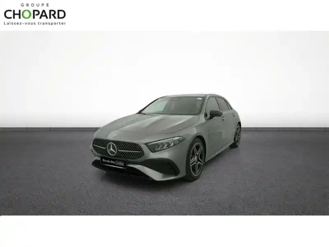 Mercedes Classe A 200 d 8g-dct