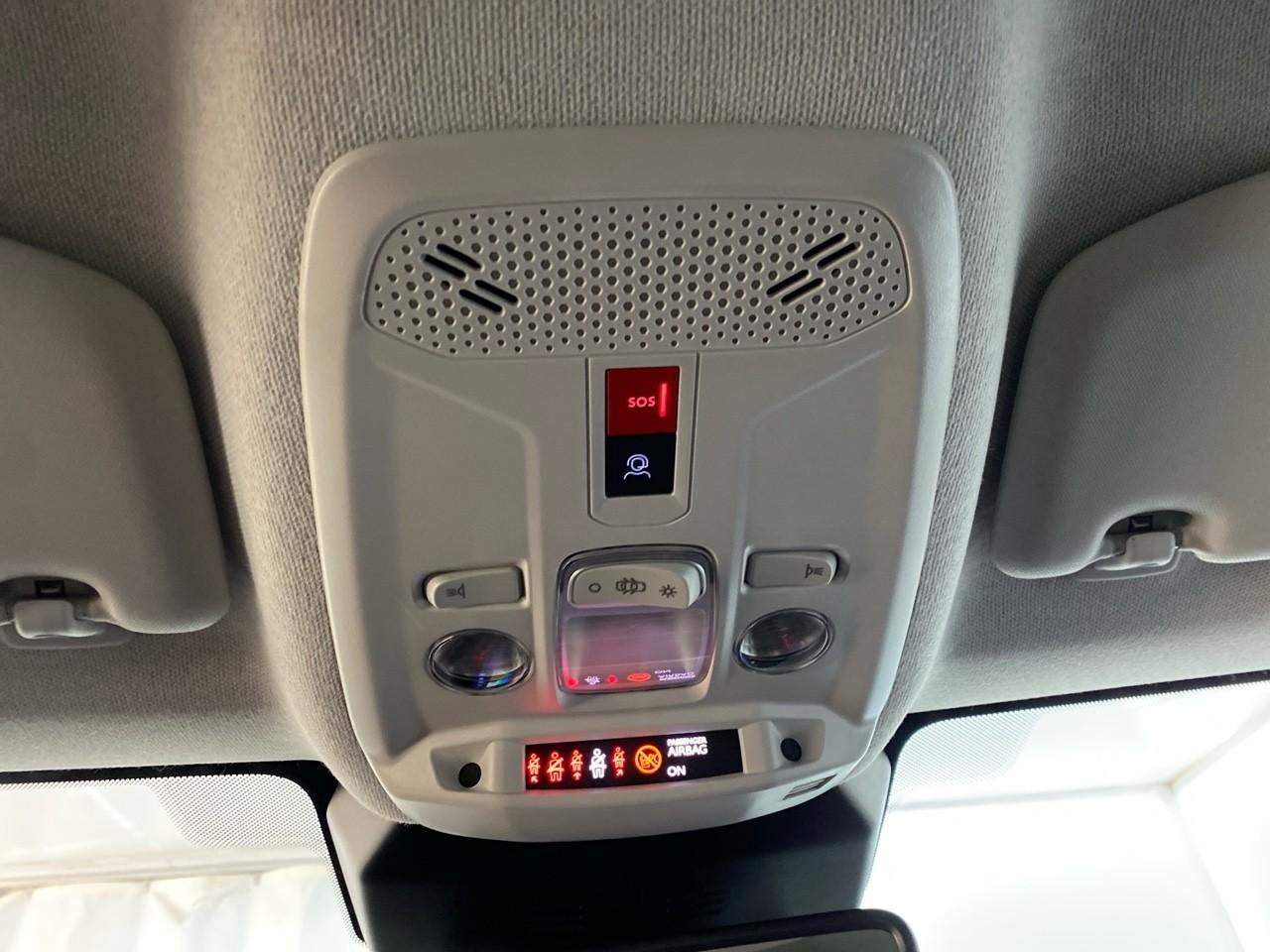 Citroën C4 hybride 136 e-dcs6 max — photo 19