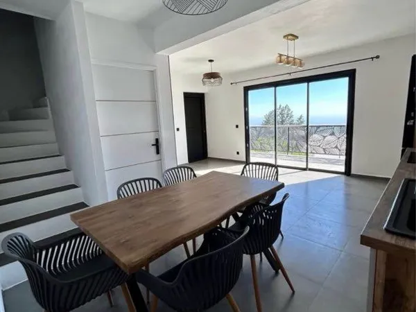 VILLA NEUVE T5 Vue Mer - La chaloupe St leu