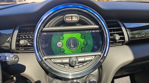 Mini Mini Cooper 1.5 Cooper 136 BVA7 - John Cooper Works – 2019 – 89516 km – Essence – Boîte Automatique — photo 16