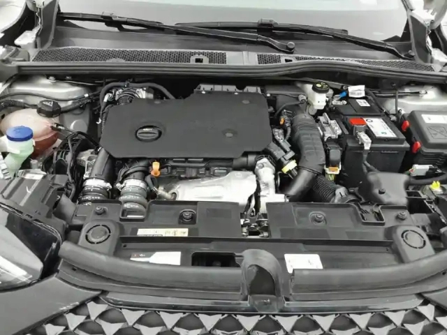 Ds Ds 3 ds3 crossback bluehdi 130 eat8 — photo 37