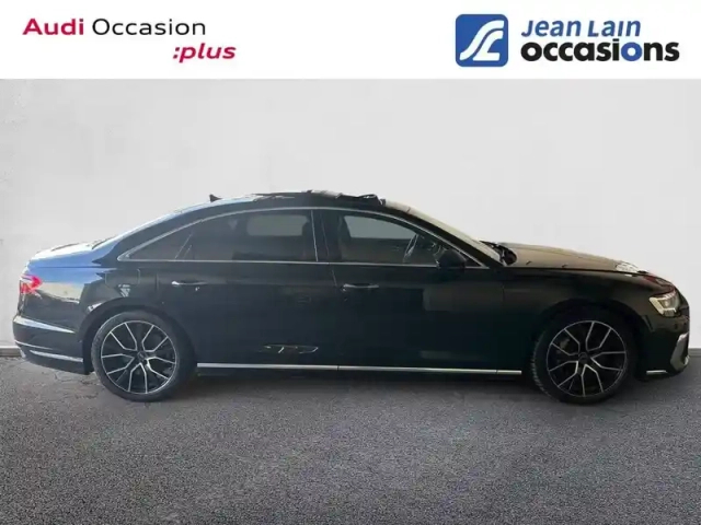 Audi A8 l 60 tfsie tiptronic 8 quattro — photo 4