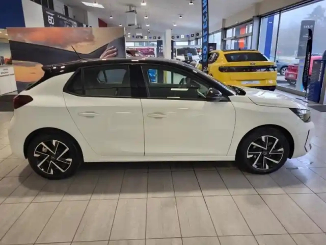 Opel Corsa 1.2 75ch gs — photo 4