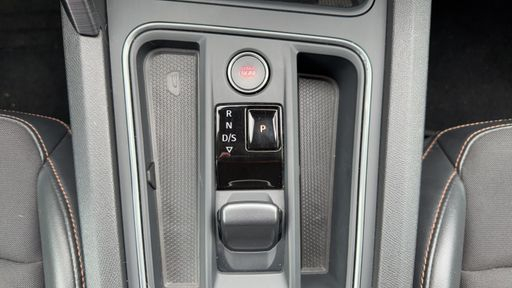 Cupra Formentor 1.5 TSI 150 DSG7 - V – 2022 – 42508 km – Essence – Boîte Automatique — photo 27