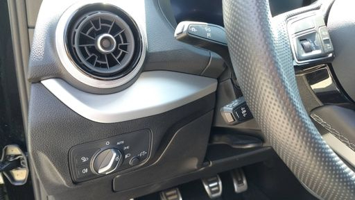 Audi Q2 35 TFSI 150 - S Line Plus – 2021 – 41500 km – Essence – Boîte Manuelle — photo 3