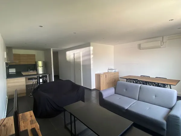 Appartement de 69m2 à louer sur Haubourdin