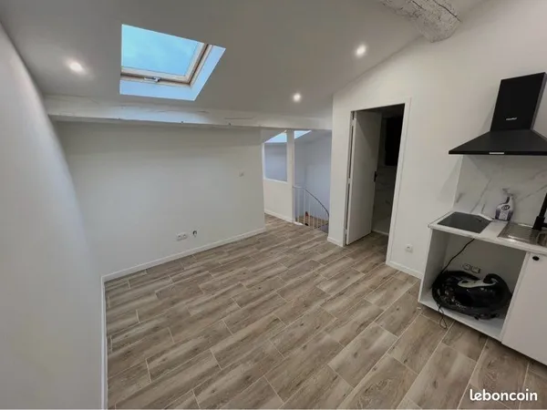 Beau Duplex T1-T2