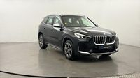 Bmw X1 sDrive18d 150ch xLine — photo 3