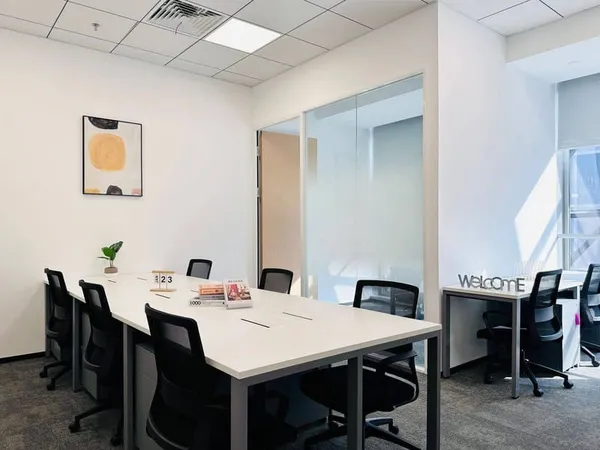 Bureaux 30 m²