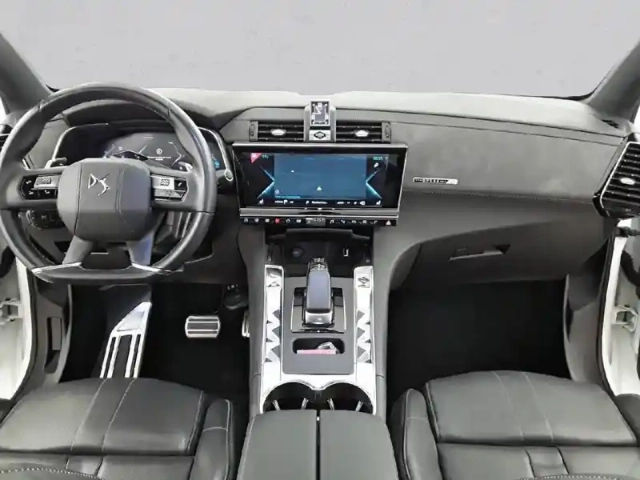 Ds Ds 7 ds7 crossback hybride 300 e-tense eat8 4x4 — photo 50