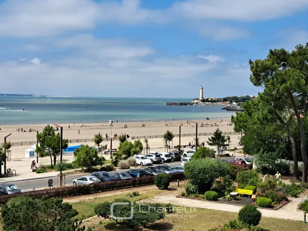 APPART. VUE MER D'EXCEPTION