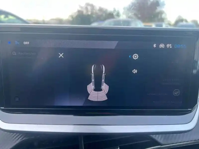 Peugeot 208 puretech 100 s&amp;s bvm6 — photo 50