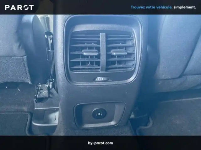 Ford Kuga 2.5 duratec 180ch hybrid flexifuel titanium powershift — photo 28