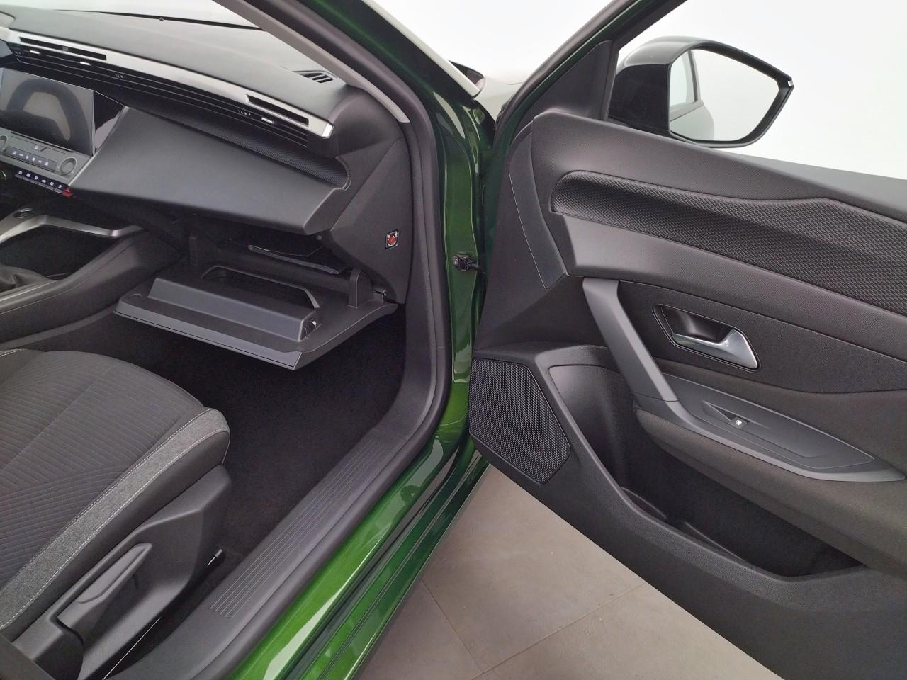 Peugeot 308 puretech 110ch s&s bvm6 active pack — photo 25