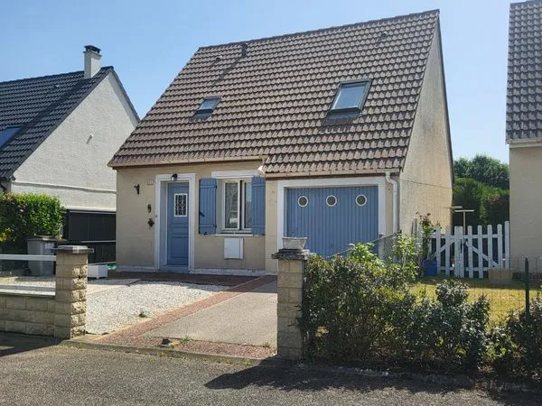 Vente maison cleon