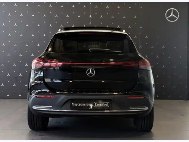 Mercedes Eqa 250 business line — photo 24