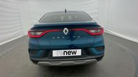 Renault Arkana 1.6 E-Tech hybride 145ch Techno -22 — photo 5