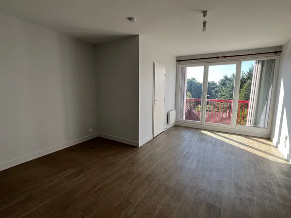 Appartement 1 pièce 35 m²