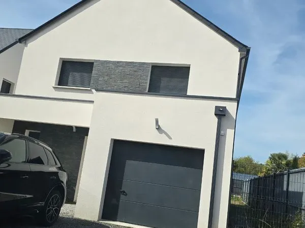 Maison 4 chambres