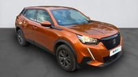 Peugeot 2008 1.2 PureTech 130ch S&S Style — photo 3