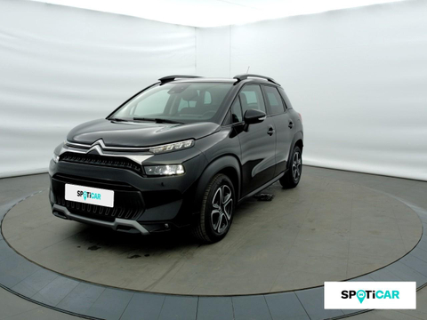 Citroën C3 Aircross bluehdi 110ch s&s feel pack