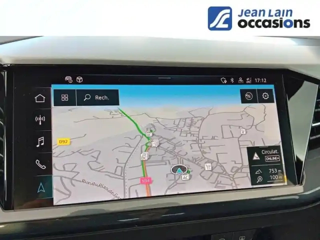 Audi Q4 E-Tron 45 285 ch 82 kwh — photo 57