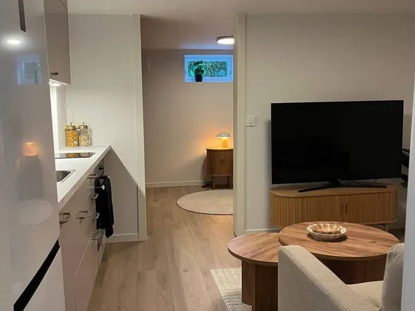 Appartement 2 pièces 32 m²