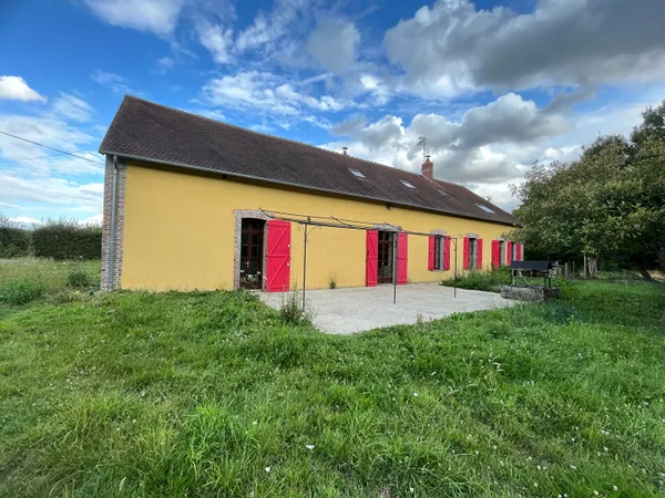 Maison 6 pièces 270 m²
