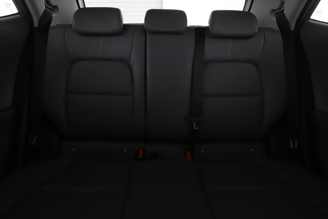 Kia Picanto 1.2 X Line — photo 14