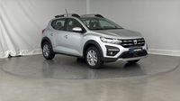 Dacia Sandero 1.0 ECO-G 100ch Stepway Confort -22 — photo 3