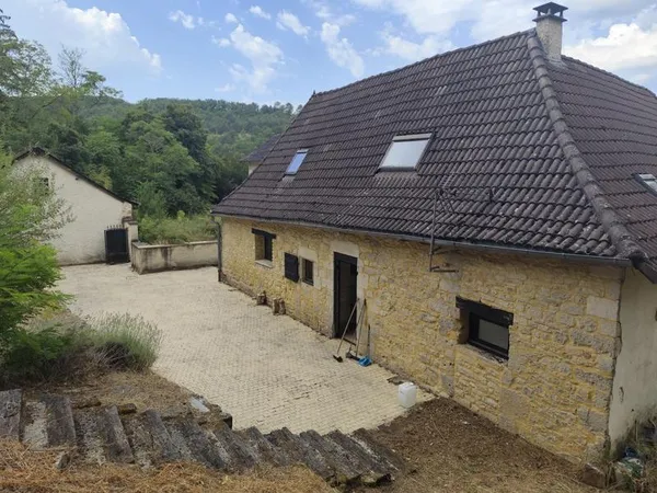 Maison 5 pièces 137 m²