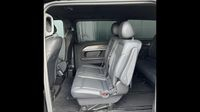Mercedes Classe V 300 d Extra-Long Avantgarde Intégrale 9G-Tronic — photo 11