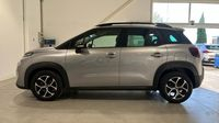 Citroen C3 Aircross BlueHDi 110ch S&S Shine — photo 8