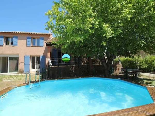 Maison 7 pièces 137 m²