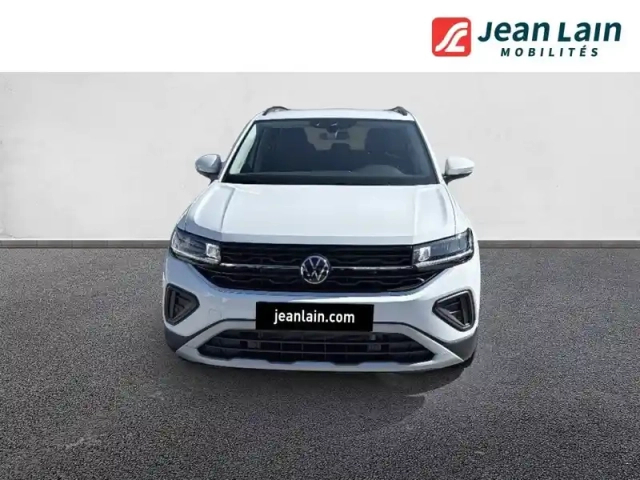Volkswagen T-Cross 1.0 tsi 95 start/stop bvm5 — photo 2