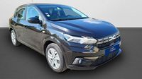 Dacia Sandero 1.0 SCe 65ch Expression — photo 3