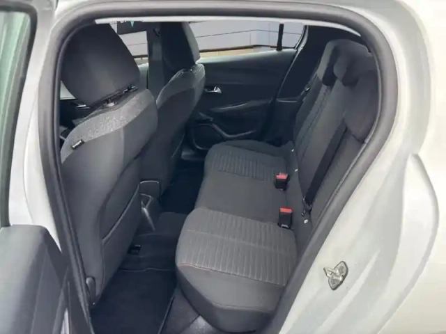 Peugeot 208 puretech 75 s&amp;s bvm5 active — photo 23