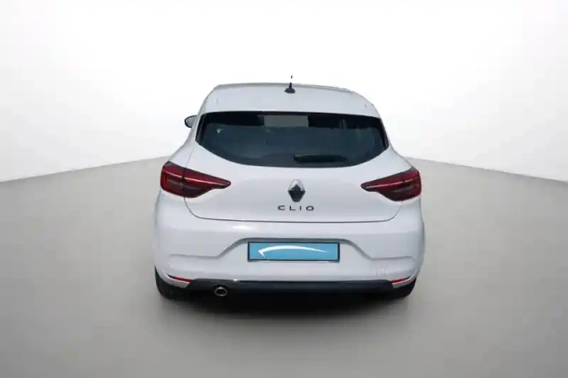 Renault Clio tce 100 gpl - 21n — photo 5