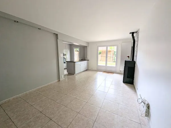 Maison 6 pièces 98 m²