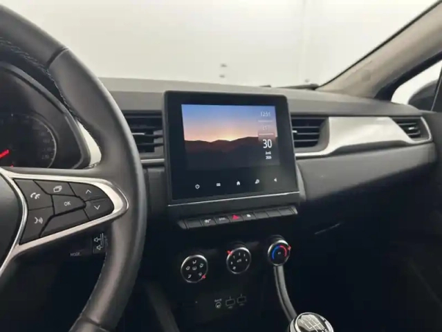 Renault Captur tce 90 evolution 5p — photo 12