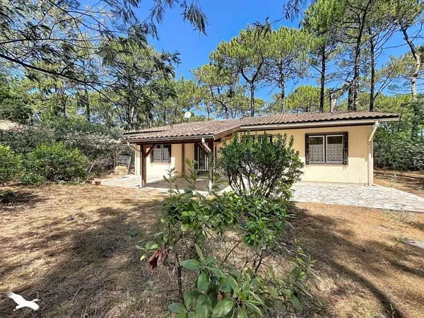 Maison 4 pièces 83 m²