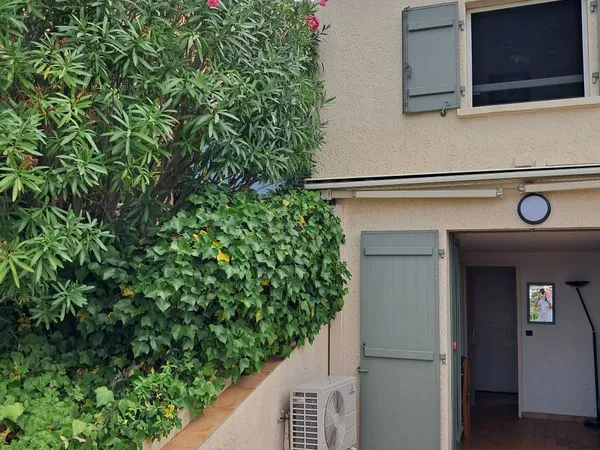 MAS 3 pièces 35 m2 VUE Mer